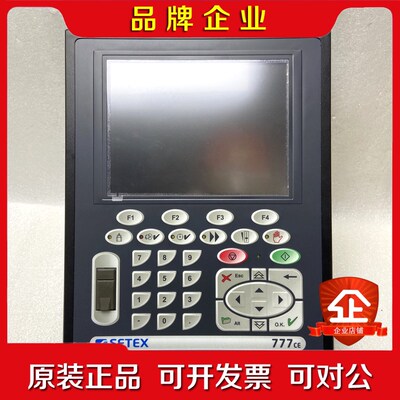SETEX染色机电脑SECOM777CE SECOM737X 议价