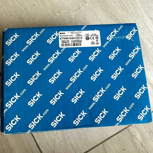 SICK西克编码器ATM60-D4H13X13原装