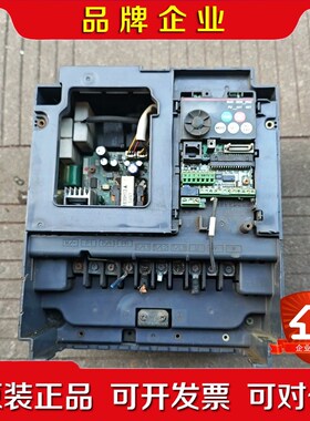 三菱变频器KWFR-E-K-CHT已测试功 议价