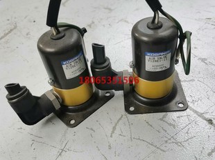 V126 VALVE 日本进口小金井KOGANEI AIR