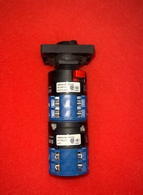 ABB控制柜3HAC052287-003004三位钥匙开关 议价