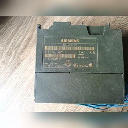 6ES7321-1BL00-0AA0 议价