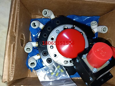 德国进口雄克机器人快换夹具 SCHUNK PN9120-0