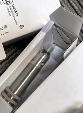 IFM UGT509 UGT584 UGT203 UGT20 议价