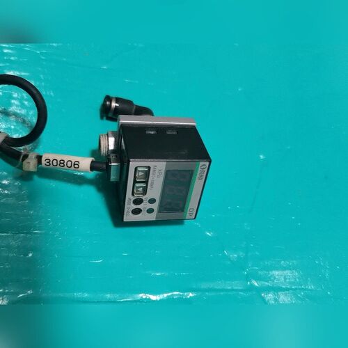 sunx神视DP-20负压表负压-100KPa