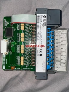 罗克韦尔1746 IB16模块