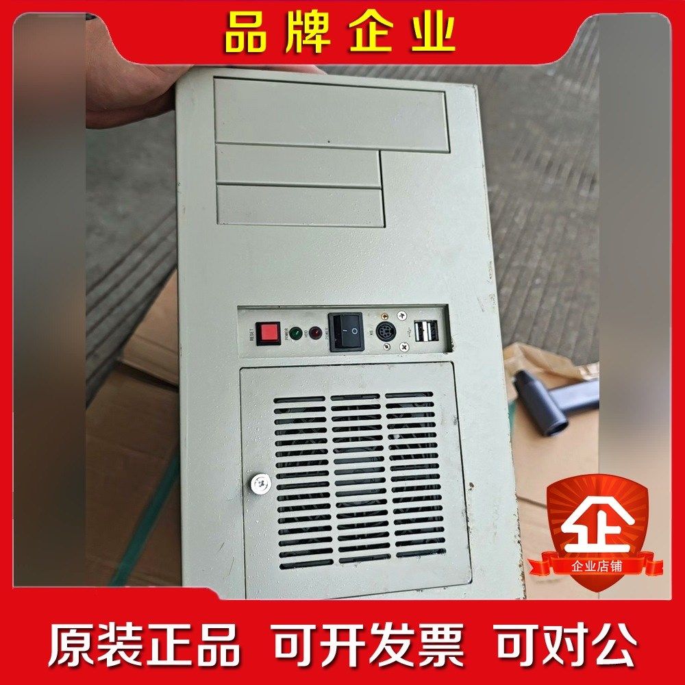 Adlink凌华工控机 硬盘T G内存 条 下线 议价