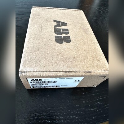 RPBA-01ABB变频器通讯模块原装、