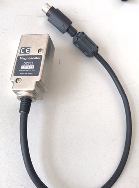 日本SONY索尼位移传感器连接DZ262 议价