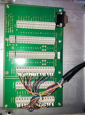 丹麦THRANE & THRANE CB5009 接线盒功 议价