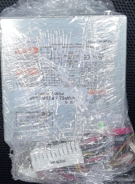 议价 日本Nipron PCSF-350P-X2S-Q电源 议价