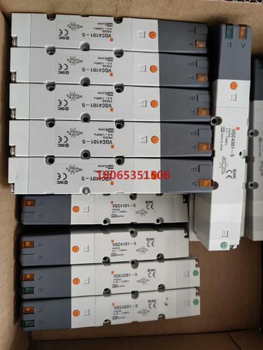 VQC4101-5 VQC4201-5  VQC4301-5