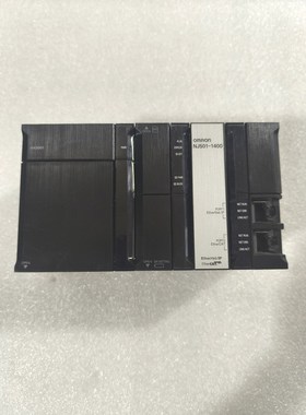 CPU控制器PLC NJ501-1400带电源Nj- 议价