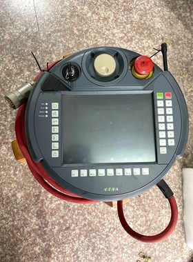 KEBA示教器KeTop T50 014 CES73943 议价