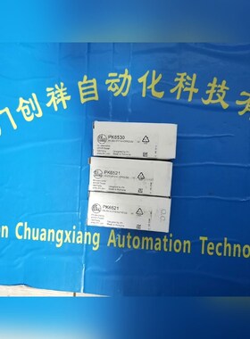 PK6530传感器IFMPK6530现货 议价