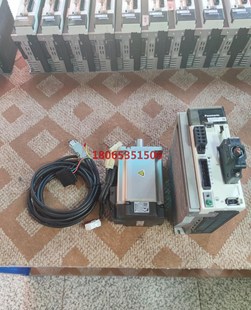 伺服A5 驱动MCDKT3520EMCD 750W套装