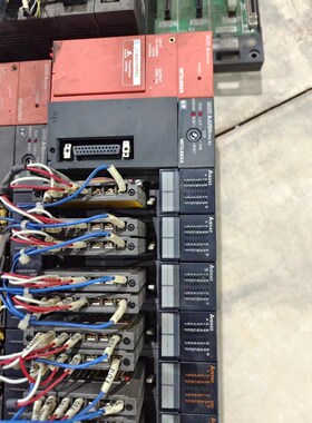 三菱PLCA2USHCPU-S1A1SCPU24-R2 议价