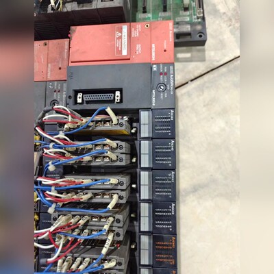 三菱PLCA2USHCPU-S1A1SCPU24-R2 议价