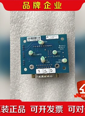 应用材料 PCB装载门逻辑接口 0190-51655 议价