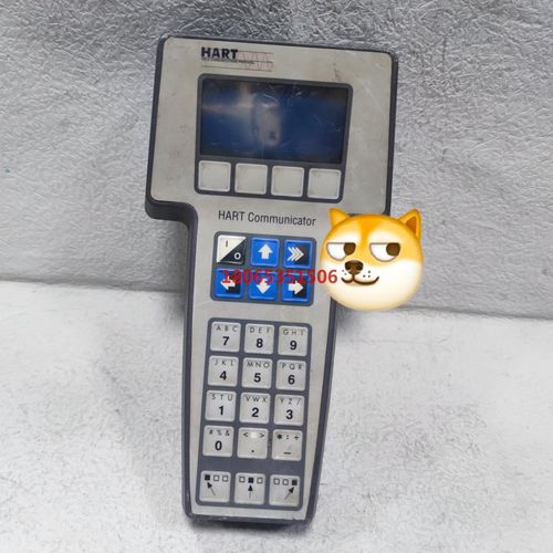 罗斯蒙特手操器 HART 275 D9EI0D0000 议价