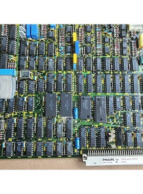 荷兰控制板图片实物图拍摄TYP 9404 462 议价