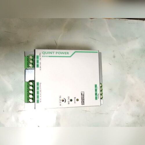 菲尼克斯电源 2866776 QUINT-PS1AC24
