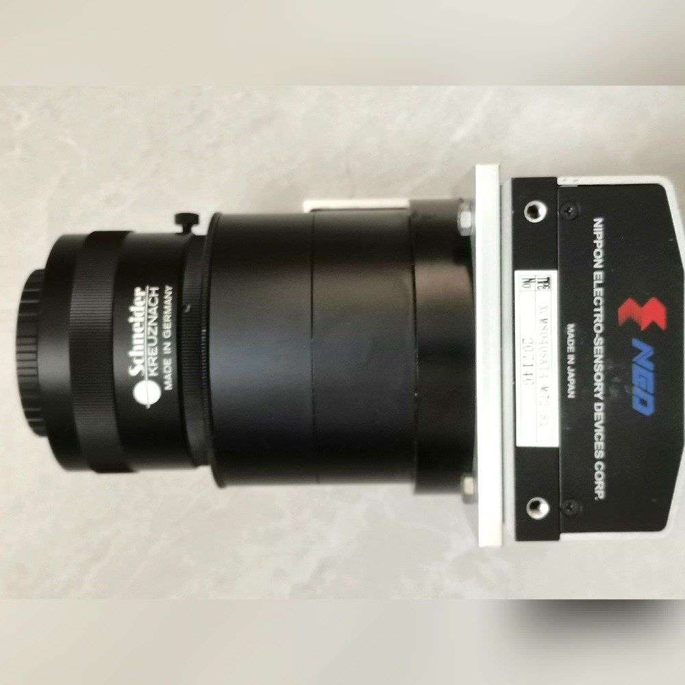 XCM8040SAT4-M72-S1线扫相机功能包好成色漂亮 议价