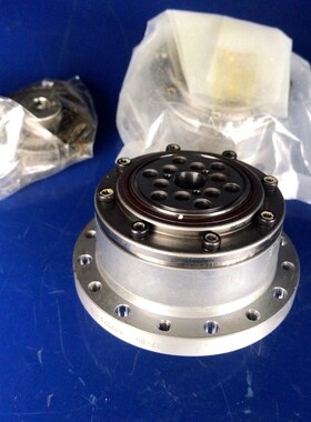 HD谐波减速机CSFN-17-80-2UH-LW速比180 议价