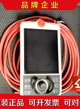 ABB示教器DSQC3060功能正常 价格私聊. 议价