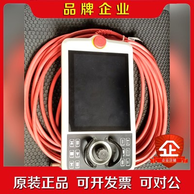 ABB示教器DSQC3060功能正常 价格私聊. 议价