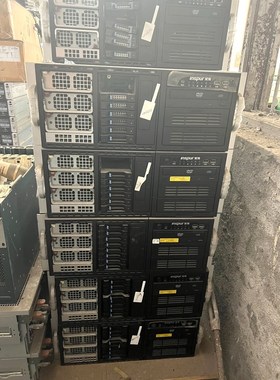 原装浪潮NF8560M2服务器 超微 X8QB6-LF RE 议价