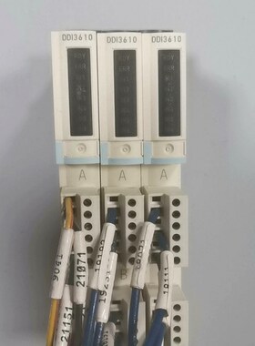 施耐德 STBDDI3610 原装端子卡扣齐全!功 议价