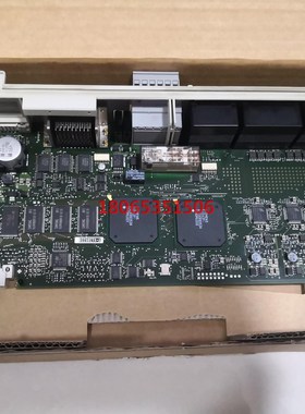 S120控制单元6SN118-0DM33-0AA29