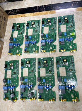 ABB530580驱动板CINT-4521成色如图 议价