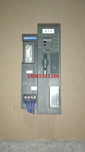 Automation  aXd-151S实物图(质量包好)成