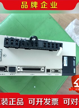 SGDV-5R5A01A安川750W驱动器实物拍摄没 议价