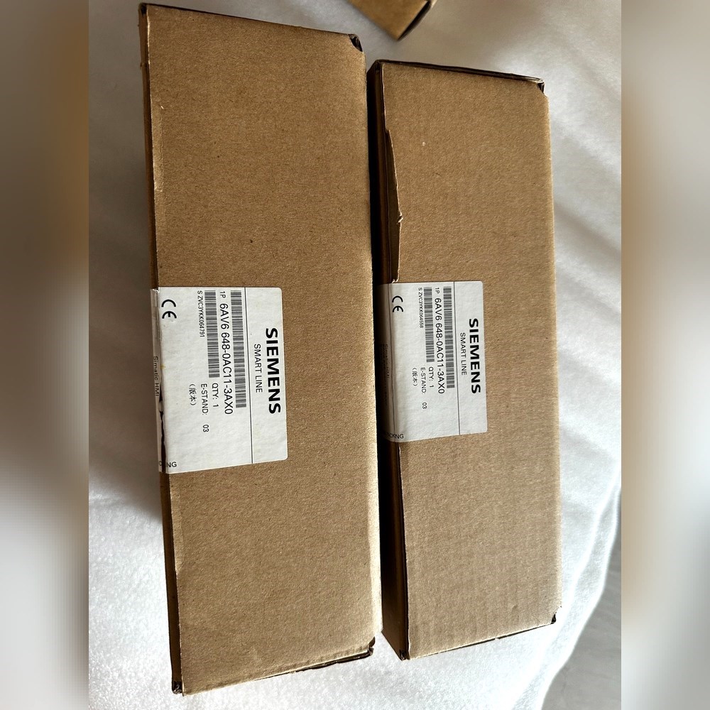 6AV6 648-0AC11-3AX0SIEMENS