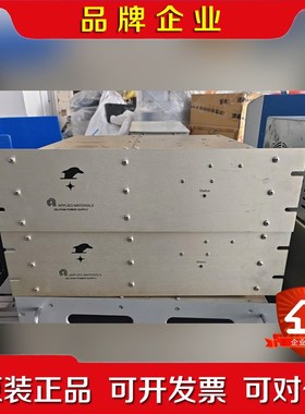 出手一台Delphin电源供应器来自Applied Mat 议价