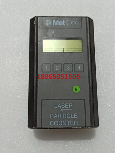 MET ONE不知道干嘛用的不包好坏售出概不退换