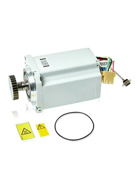 ABB机器人IRB4600一轴电机3HAC043166 议价