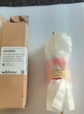 AJT 250 AMP-TRAP 延时熔断器FERRAZ法国 议价