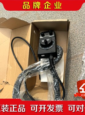 编码器手持盒东侧电子手轮HC11D实物拍摄需 议价