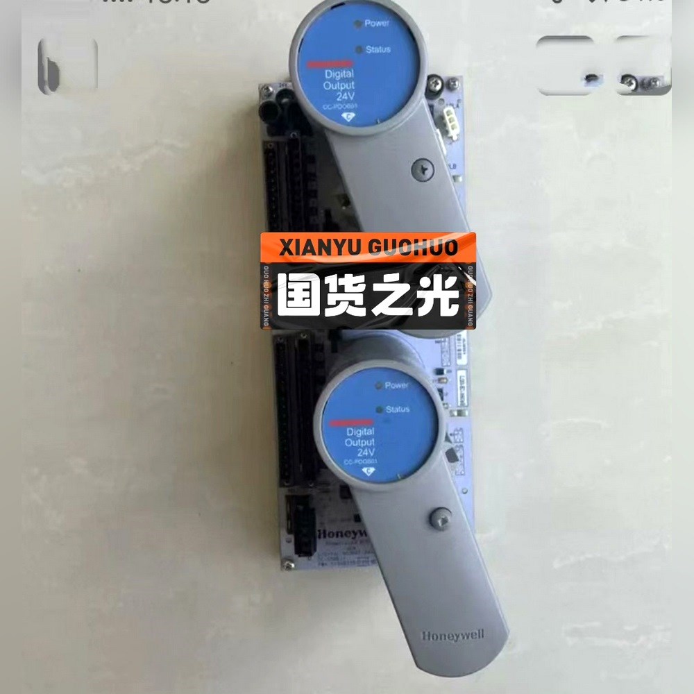 Honeywell霍尼韦尔CC-PDOBO1、 议价