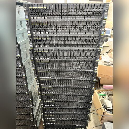 华为RH2288 V3服务器准系统机架式设计配备In 议价