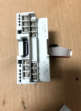 Mitsubishi三菱FX5U模块 FX5-8EXES 议价