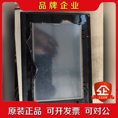 Shihlin 士林 7寸 触摸屏 EC207-CT0S-C 议价