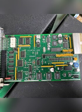 AMAT应用材料0190-04745 CDN494 DE 议价