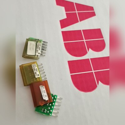 ABB DSTC406 57520001-DX1 议价