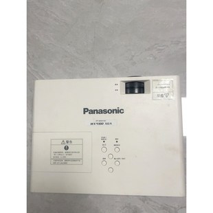 液晶投影仪PT-WX4100工作时间短功能包好议价 议价