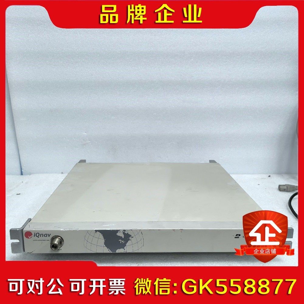 Litepoint莱特波特IQnavgps测试仪准现货的! 议价